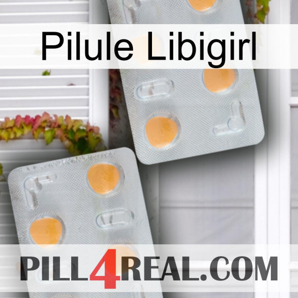 Libigirl Pill 25